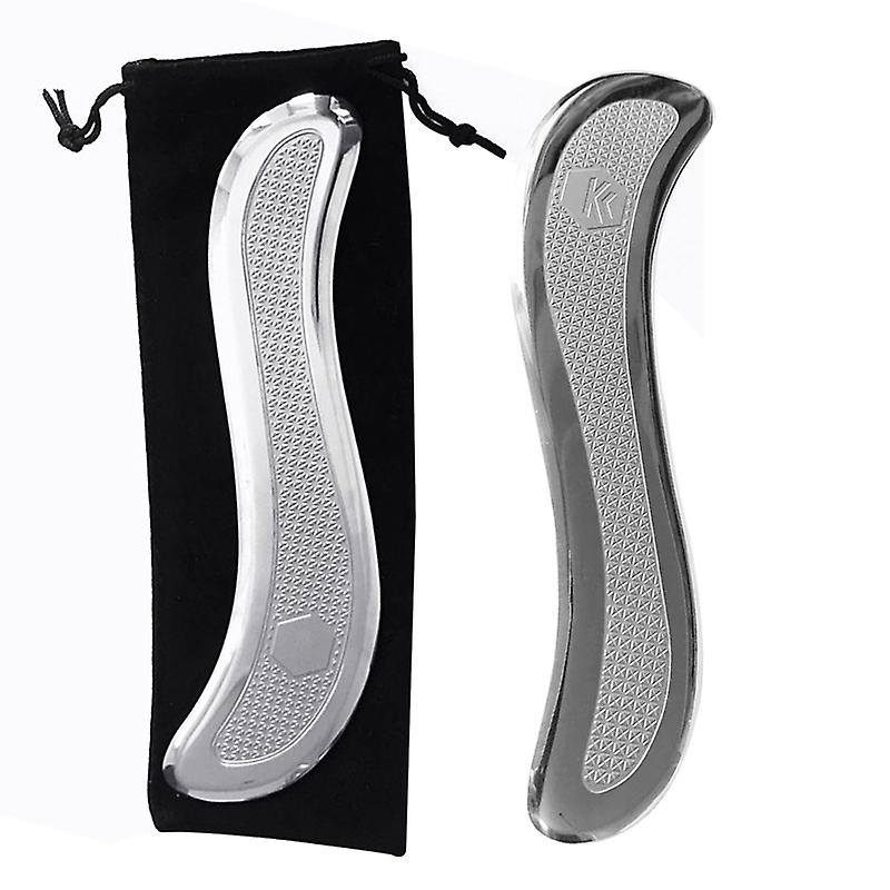 Scraping Massage Myofascial Release Tool Soft-tissue Mobilization Iastm Tool