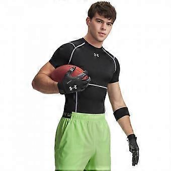 Under Armour Mens Elite HeatGear Compression Base Layer Top