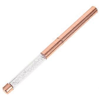 Manicure DIY Pen Nail Art Brush for Nail Painting 3Pcs Multi