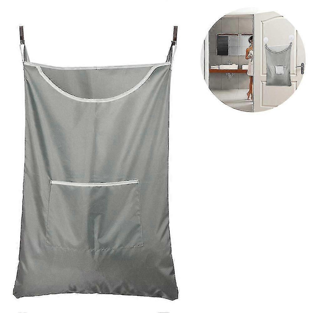 Durable Oxford Bag Laundry Hamper Bag
