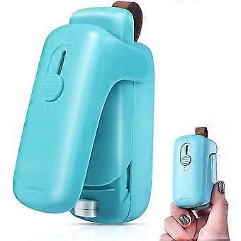 Mini Handheld Heat Bag Sealer