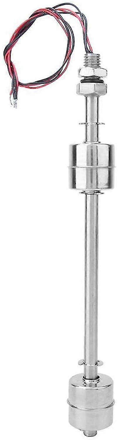 Float Switch Level Sensor Switch Tank Liquid Sensor Switch For (floating Body 200mm)