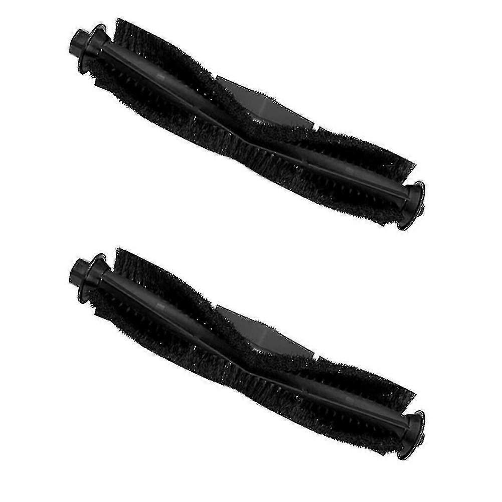 2pc Applicable Compatible With Uoni V980max/v980plus Main Brush Rolling Brush