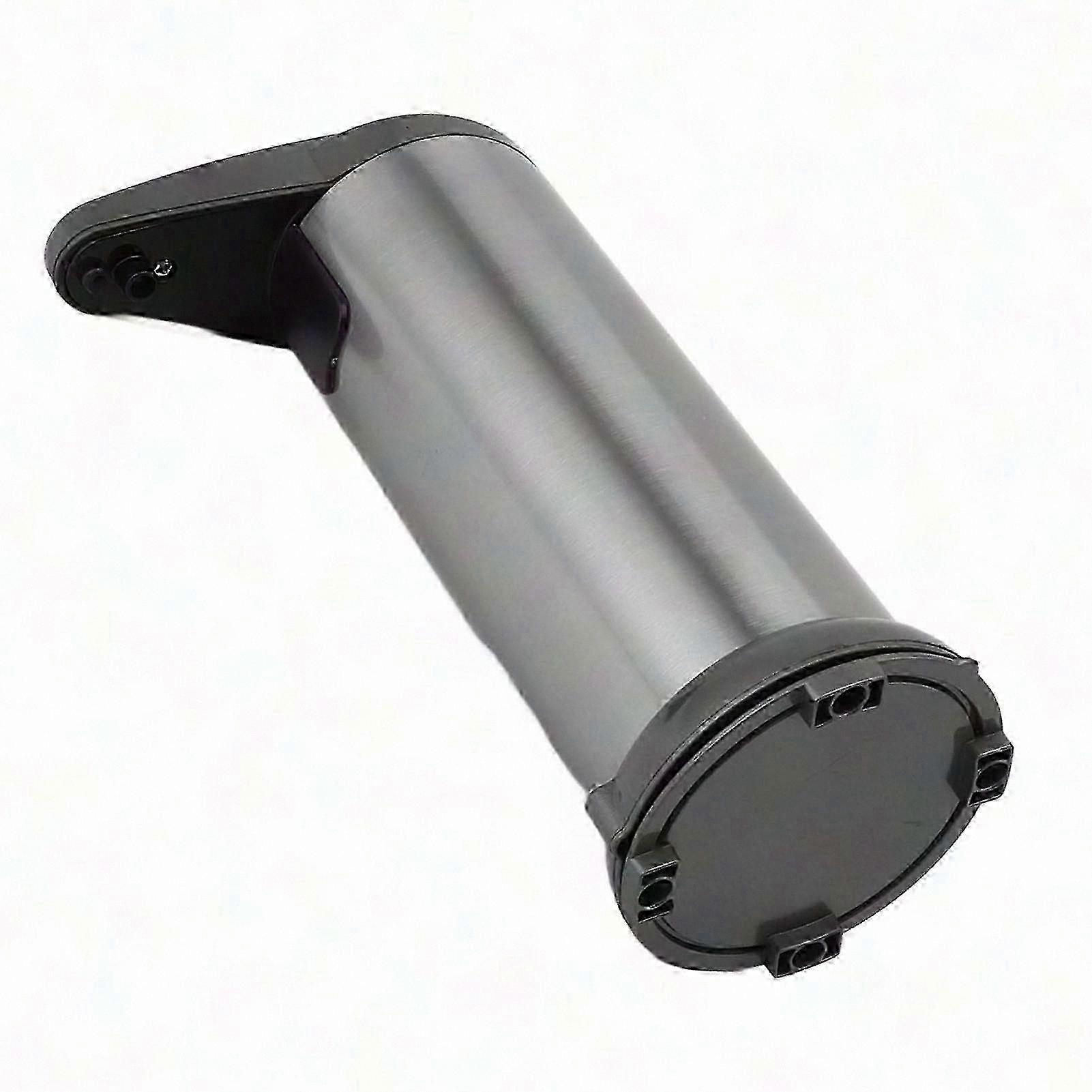 Touchless Soap Dispenser with Infrared Sensor