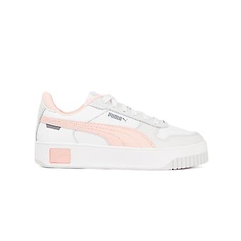 Puma Carina Damen-Sneaker in Weiß