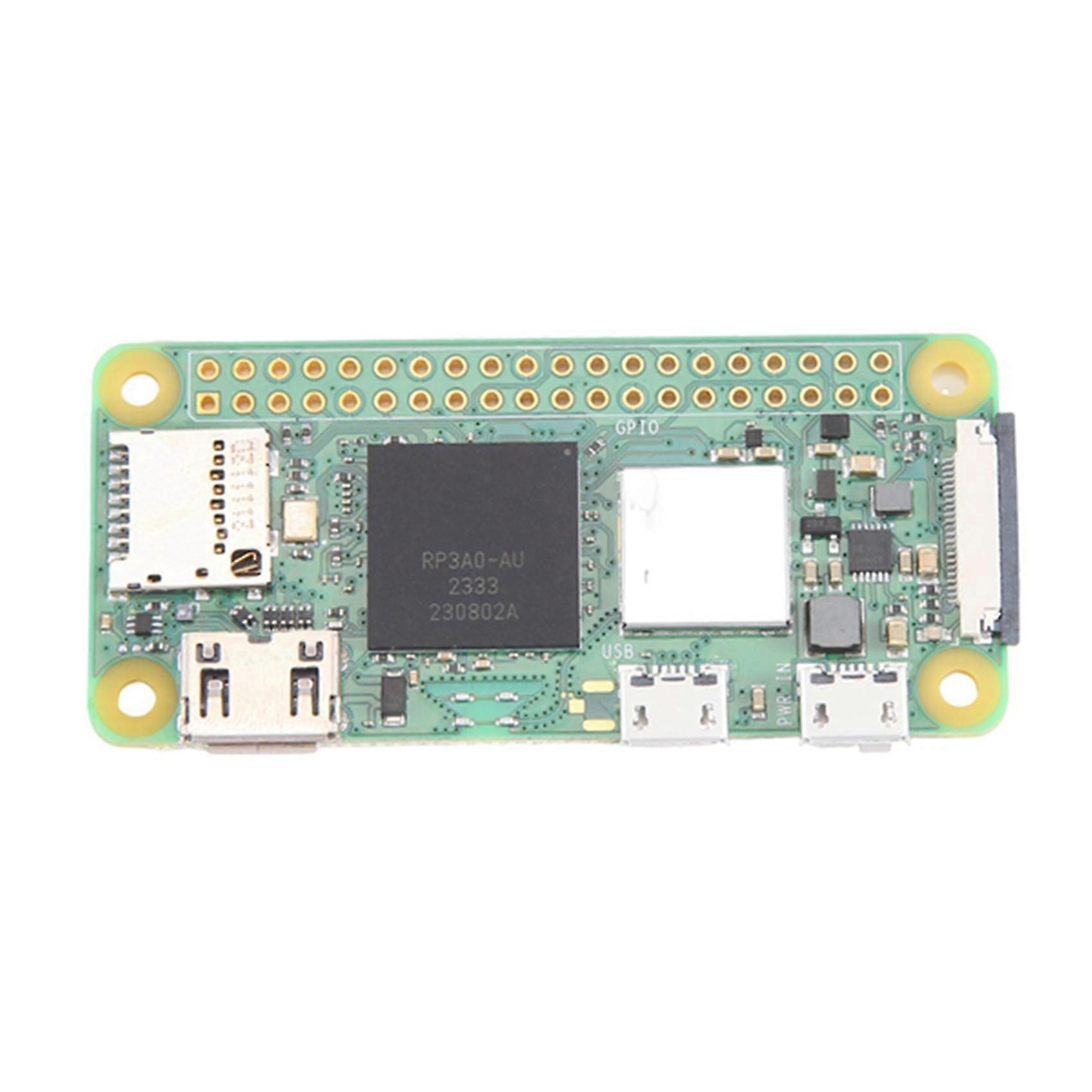 Module compatible withRaspberry Pi Zero 2W Motherboard Module Replace PI ZERO W Development Board Microcomputer Motherboard Module