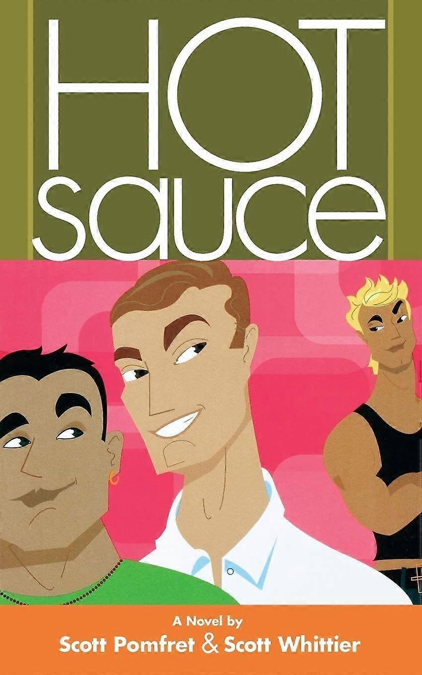 Hot sauce