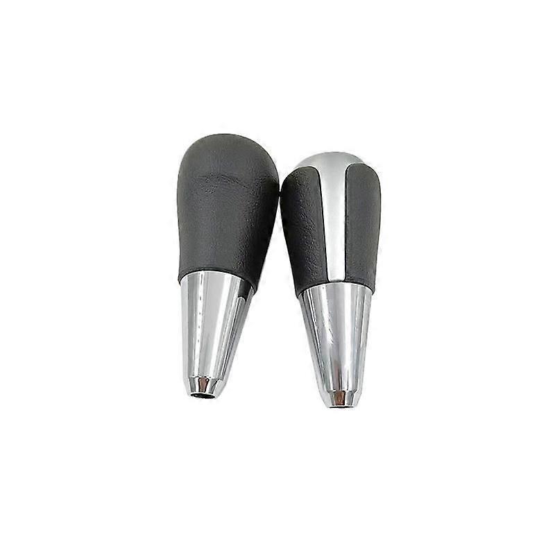 Suitable for Corolla, Reiz, Camry, and other automatic transmission gear shift knobs. 33504-02610 [Single]
