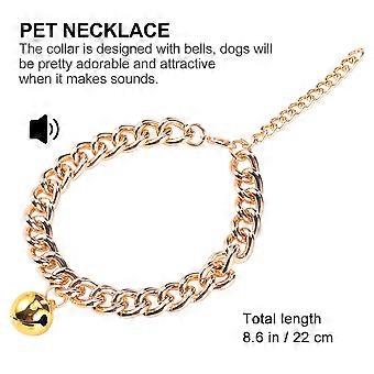 Necklace Collar for Pets 1Pcs Portable Decoration
