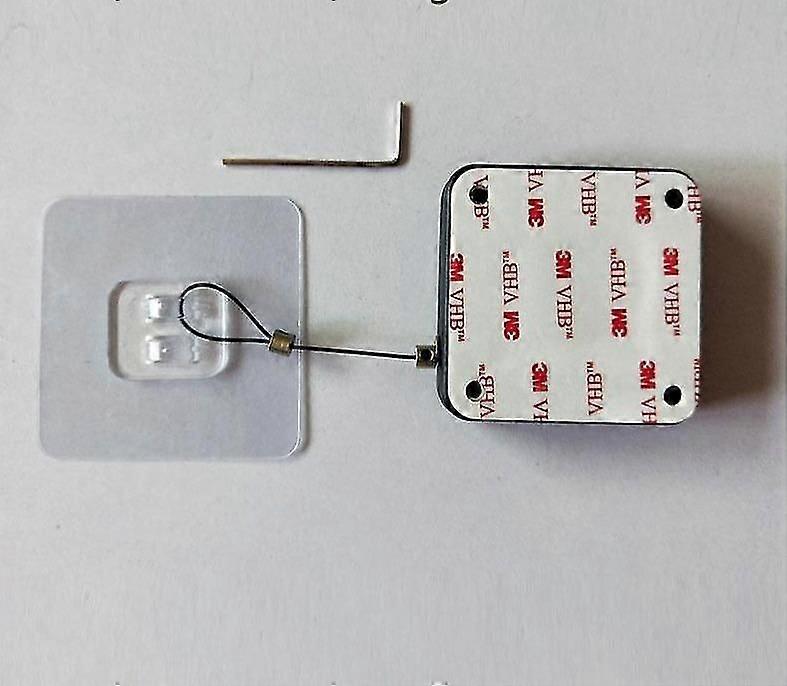 Sensor Door Closer