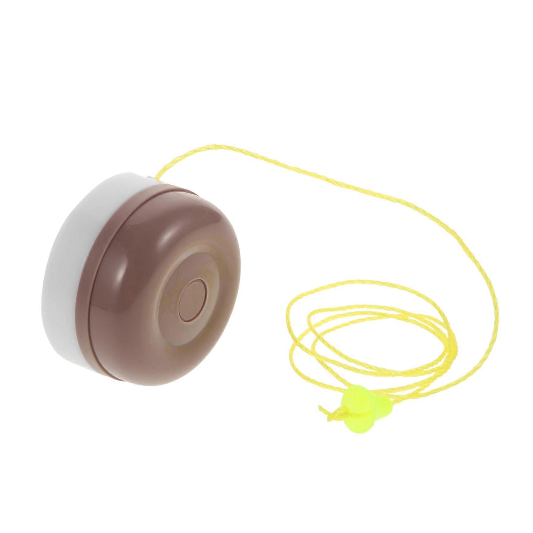 Pull Chain Light Switch with Easy Pull Operation, Decorative Chain Style, for Lamps, Garage, Workshop