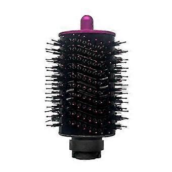 Smoothing Comb Air Nozzle compatible with FlexStyle Attachment Volumizing Brush Hot Air Brush Heated Oval Brush top