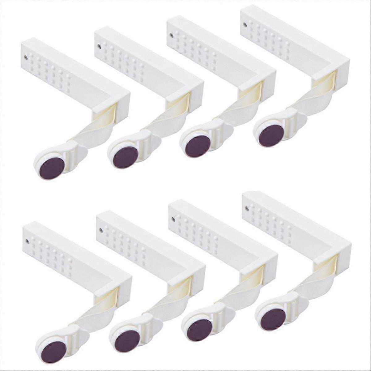 Sheet Locks, Sheet Corner Locks to Keep Sheets Tight