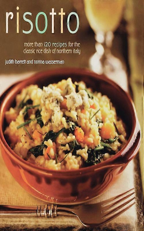 Risotto