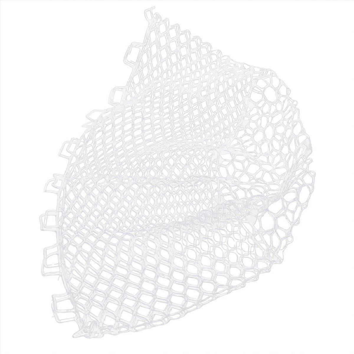 Replacement Fishing Net White 40cm