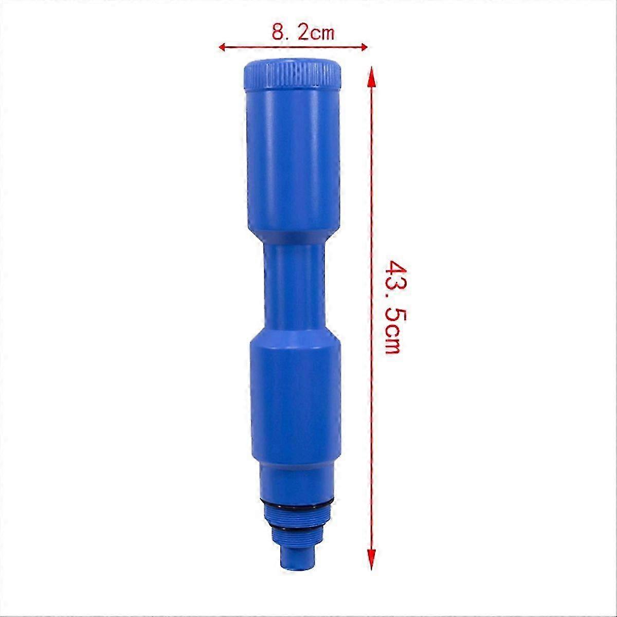 2Pack Pool Skimmer Plug,Pool Skimmer Guard,Skimmer Winterization Plug