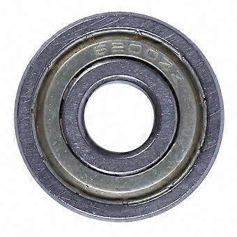 Double Shielded Ball Bearing (6-Pack), 6200Z 10mm x 30mm x 9mm