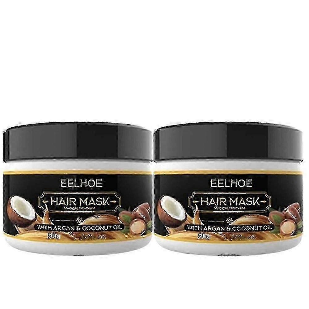 100g Haar Mas