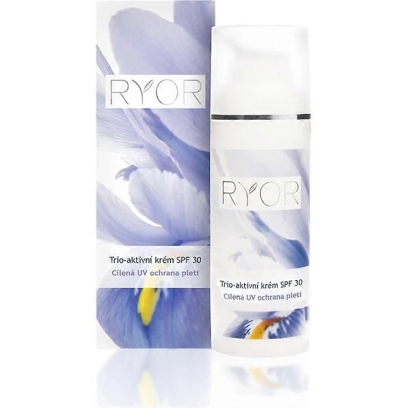 Trio Active cream SPF 30 50ml