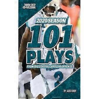 101 Plays From The Coastal Carolina Offense 2020 Edition