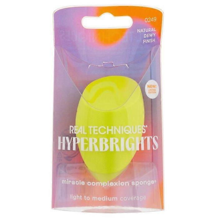 Hyperbrights Miracle Complexion Sponge 1 pcs