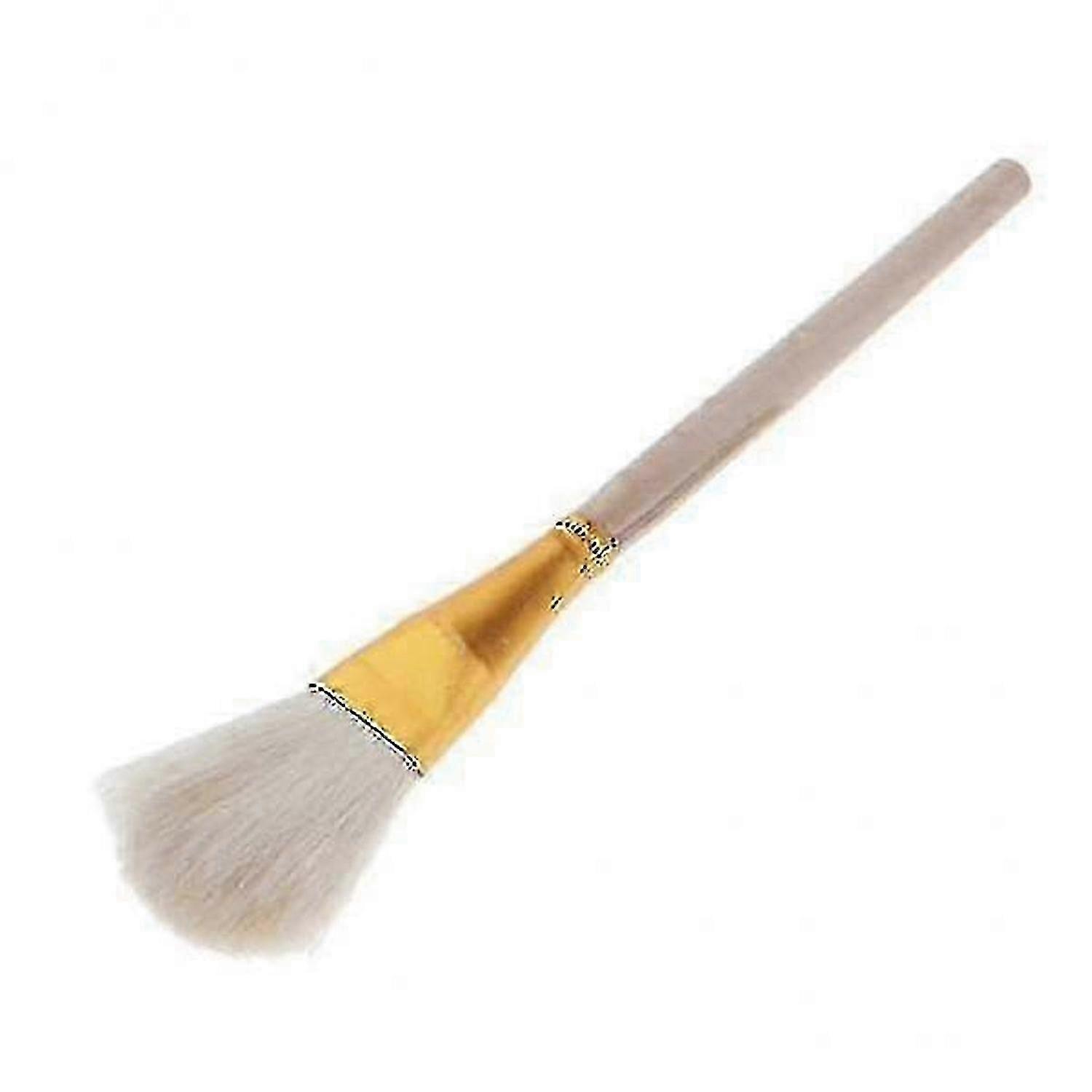 Clay Modelling Brush 20x3cm Wool