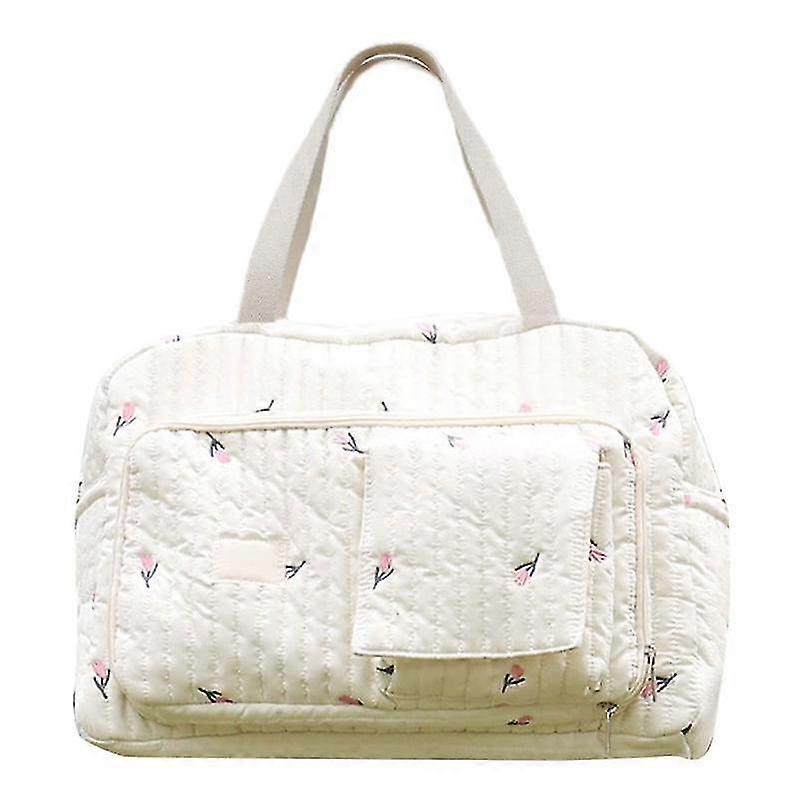 Stylish Large Capacity Diaper Bag Case