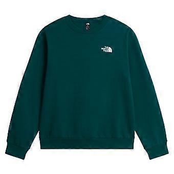 The North Face T-shirts M Evo Box Nse Reg Crew