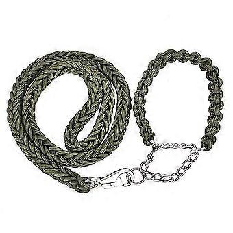 1pcs Sturdy Traction Dog Pet Chain