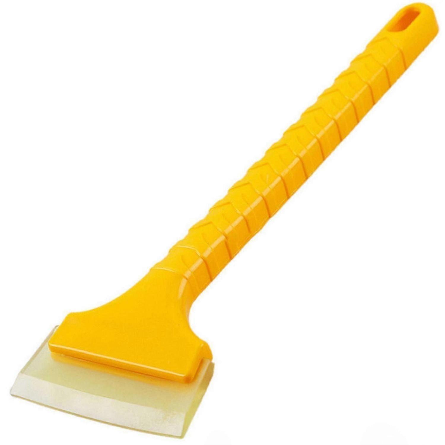 Car Ice Scraper Versatile Design compatible with Windshield