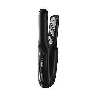 Cordless Hair Straightener - Mini Flat Iron with Negative Ion for Straight Curls OCS
