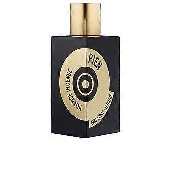 Etat Libre D'Orange Rien Incienso Intenso Edp Vapo 100 Ml Unisex