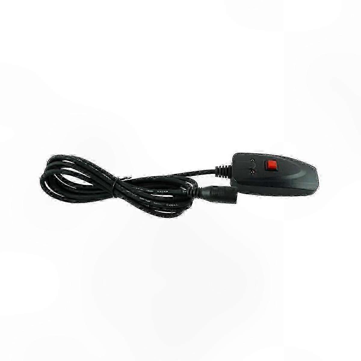 400W Fog Machine XLR Cable