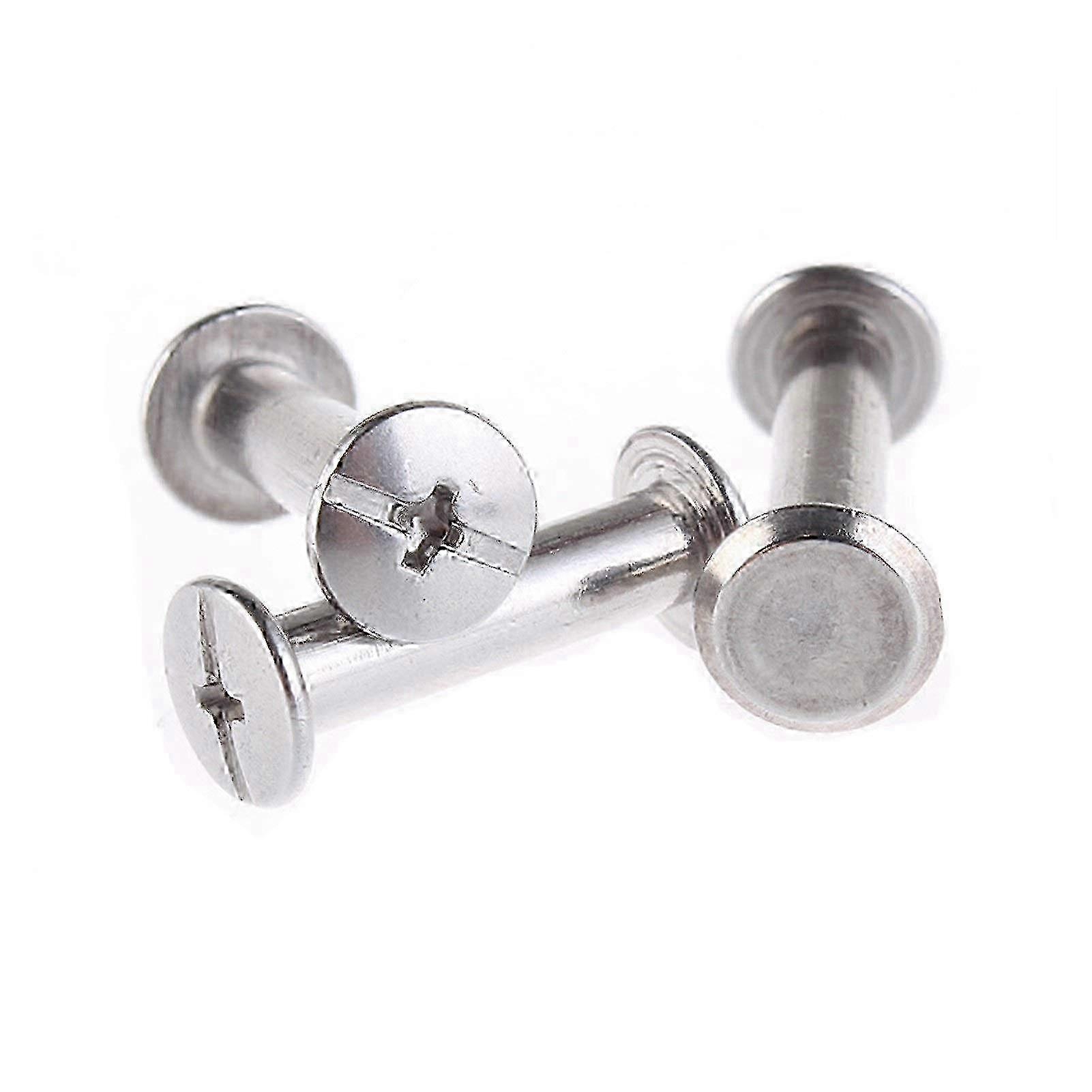 M4 Stainless Book Binding Screws