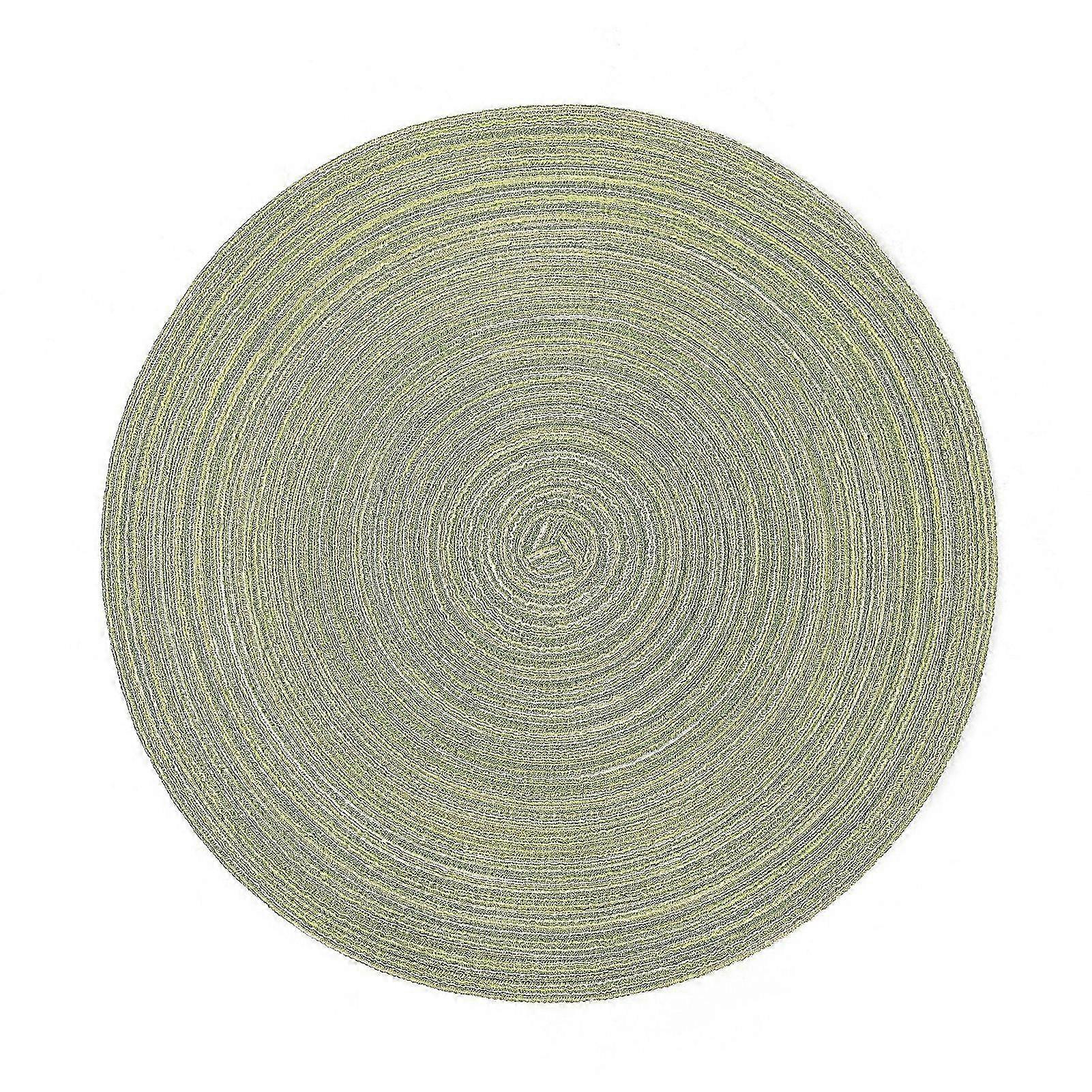 Heat-Resistant Non-Slip Cotton Polyester Placemat