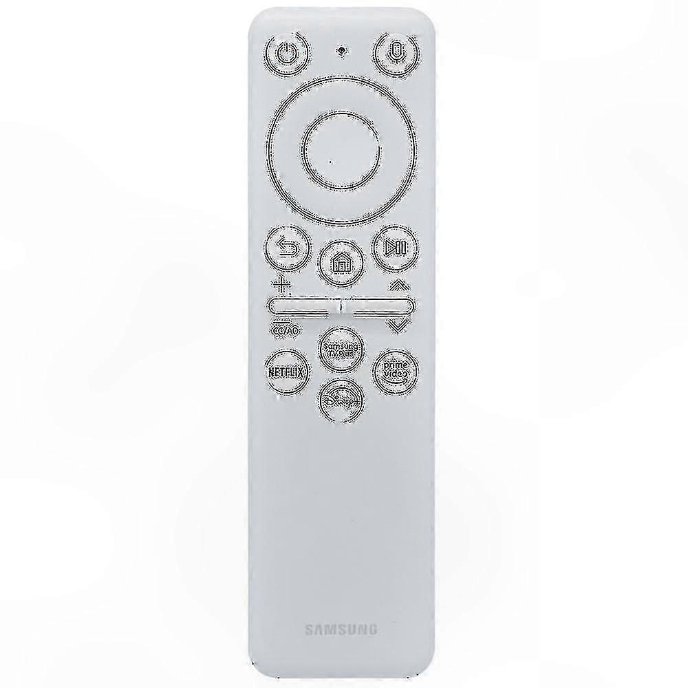 Remote Control for Projector with Voice Function, Compatible with  Models