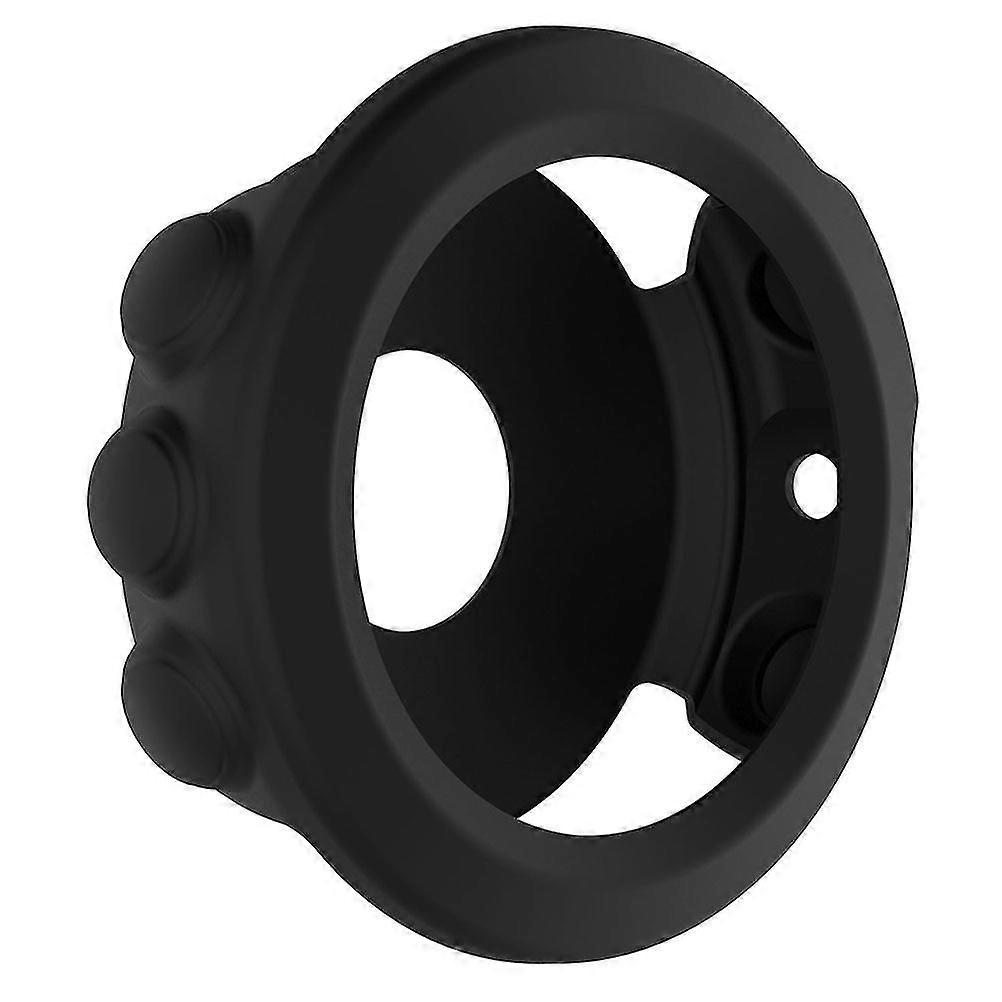 Silicone Protective Case Protector Sleeve for Garmin Fenix 5X Fenix 5X Plus