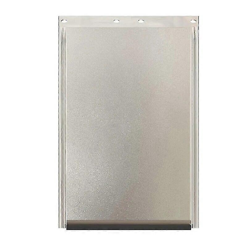 Durable TPU Replacement Flap For Pets