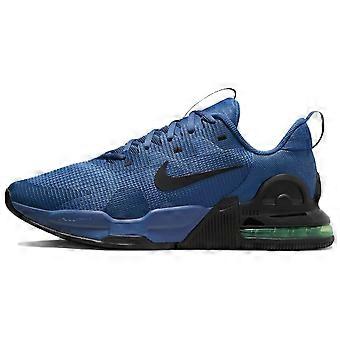 Nike Air Max Alpha Trainer 5 Court Blå DM0829-403