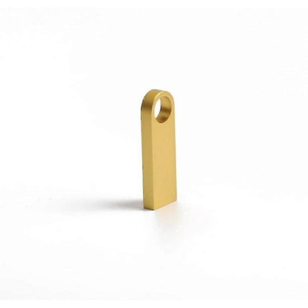 2TB Rugged Metal USB Flash Drive