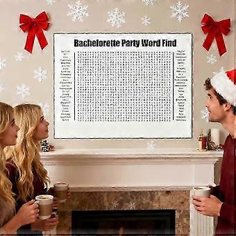 Football Word Find Reusable Puzzle Pad for All Ages 2026 Edition