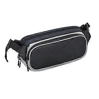 Storage Bag for Switch 2 Game Console Single-Shoulder Crossbody Bag for Steam Deck Games Console Bag for ROG Ally X_bb