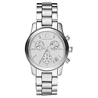 Mkors Runway Watch for Women Analog Quartz with MK5428 Stainless Steel Bracelet