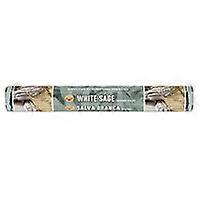 White sage incense 20 sticks