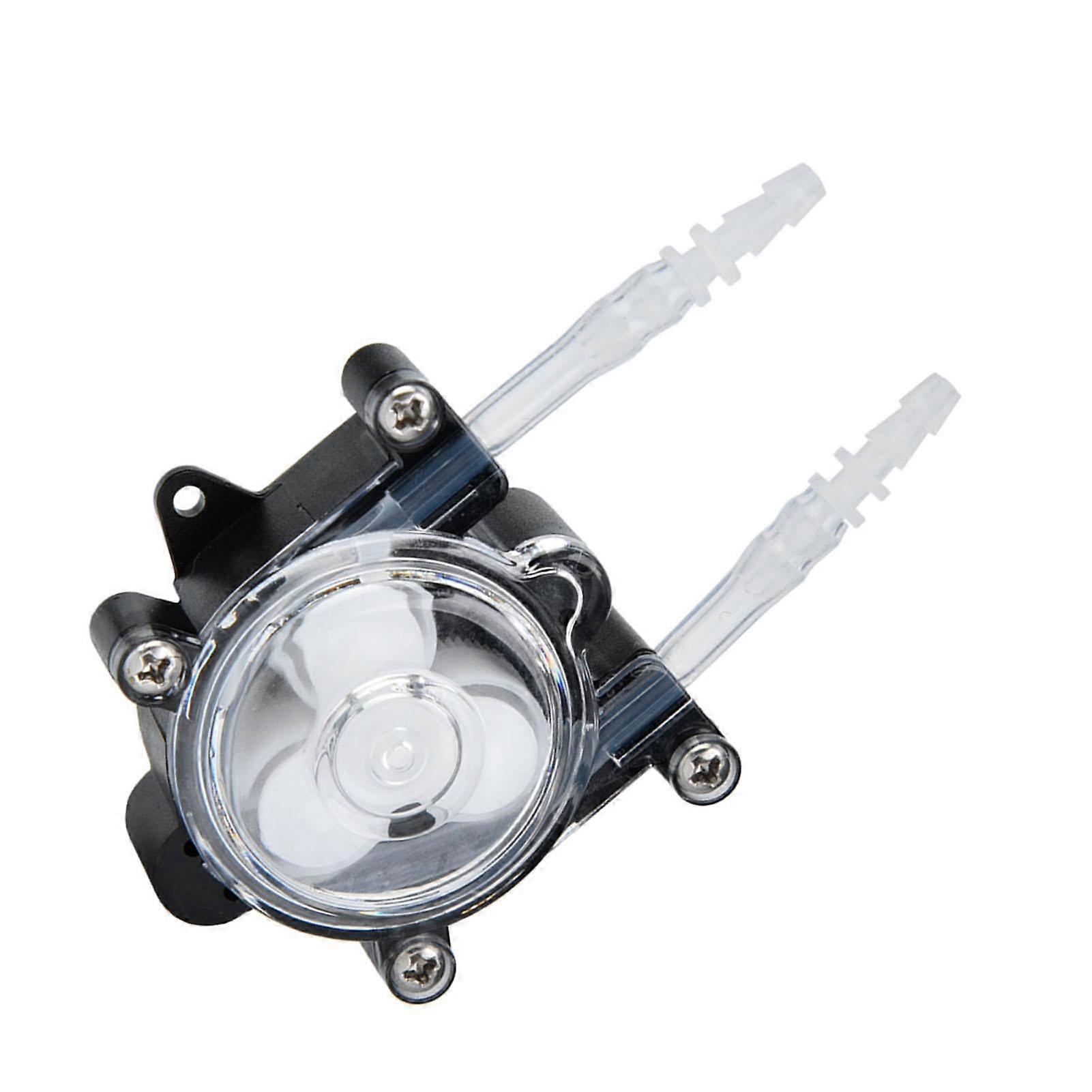 Mini Peristaltic Pump High Quality for Laboratory Bioengineering G528 DC12V(Type C)