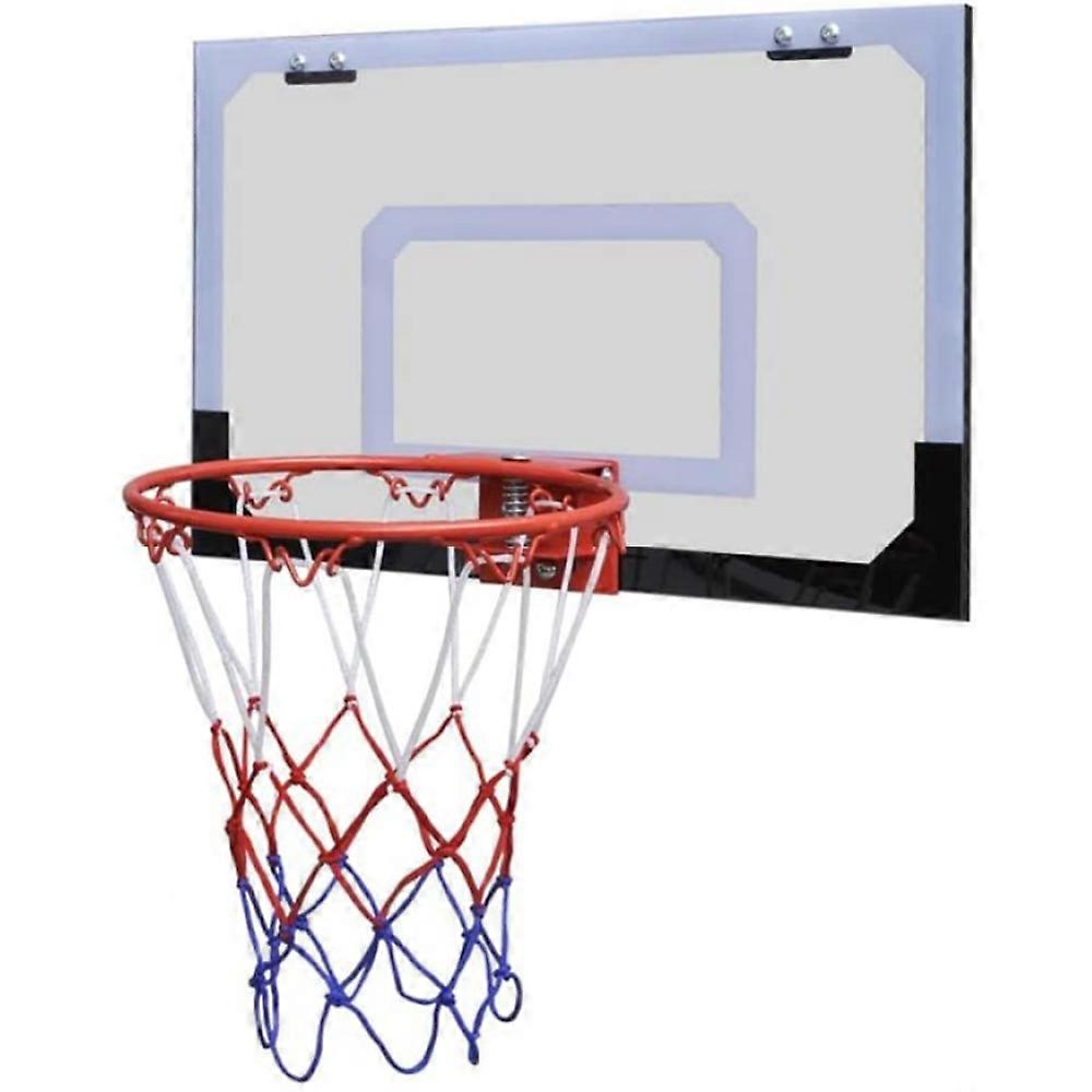 Indoor Essential Automatic Mini Hoop Set