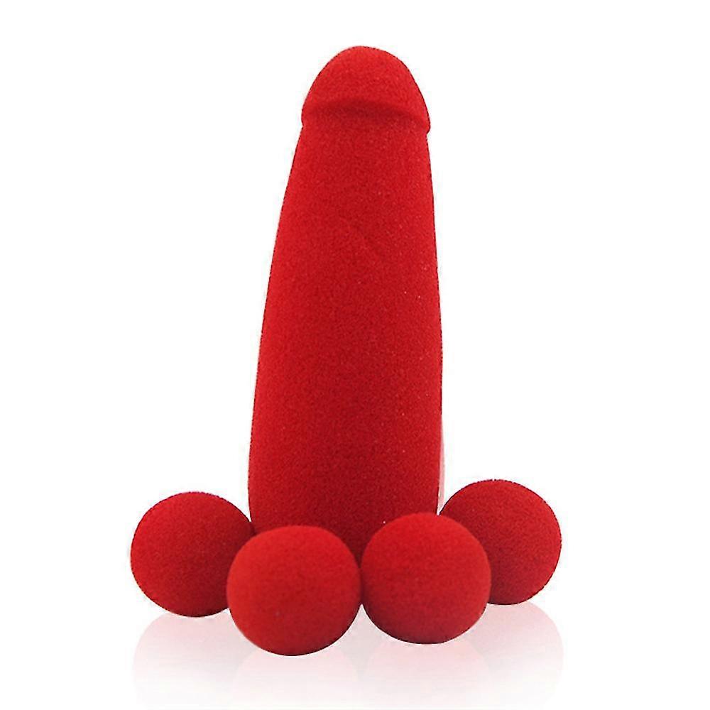 Magic Sponge Little Brother Trick Set