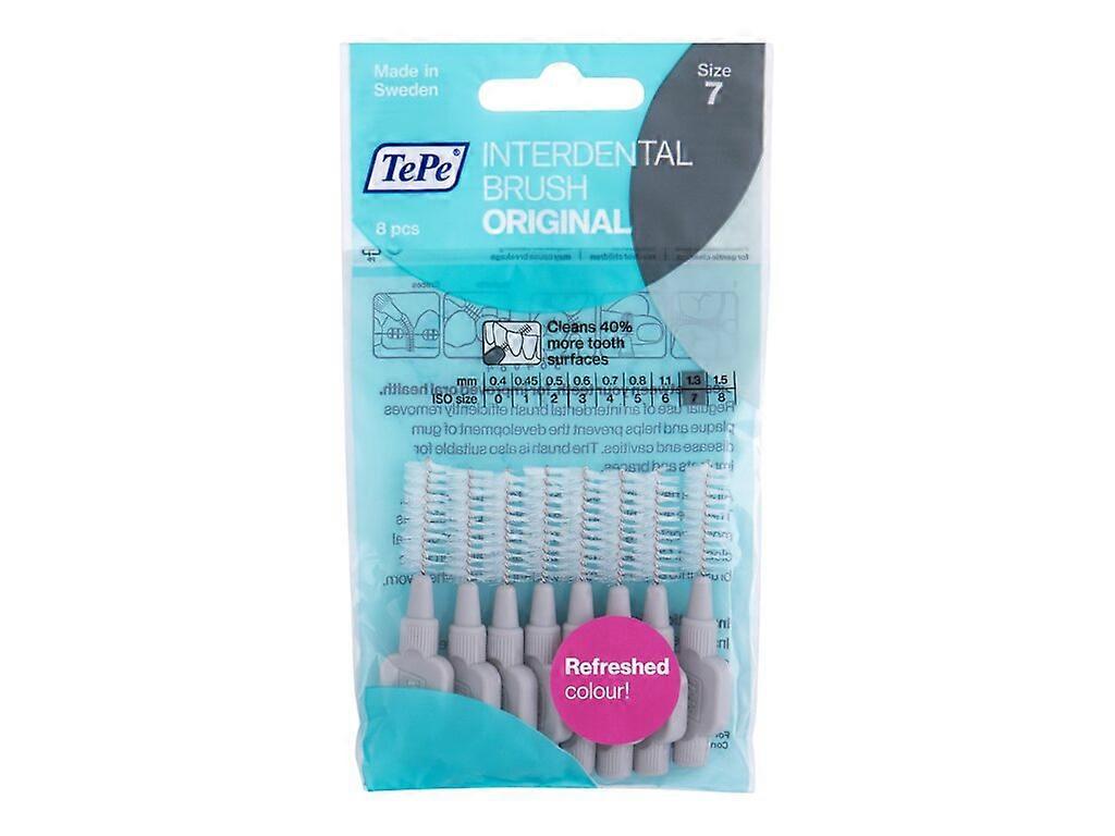 Interdental Brush Normal ( 1,3 mm ) 8 pcs
