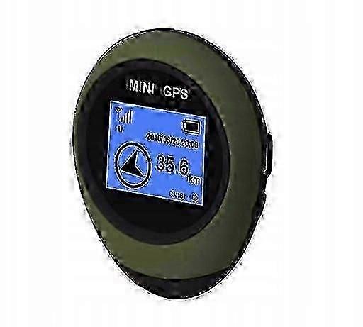 Tracker Bushnell Mini Gps