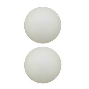 Lightweight Glow Hockey Balls